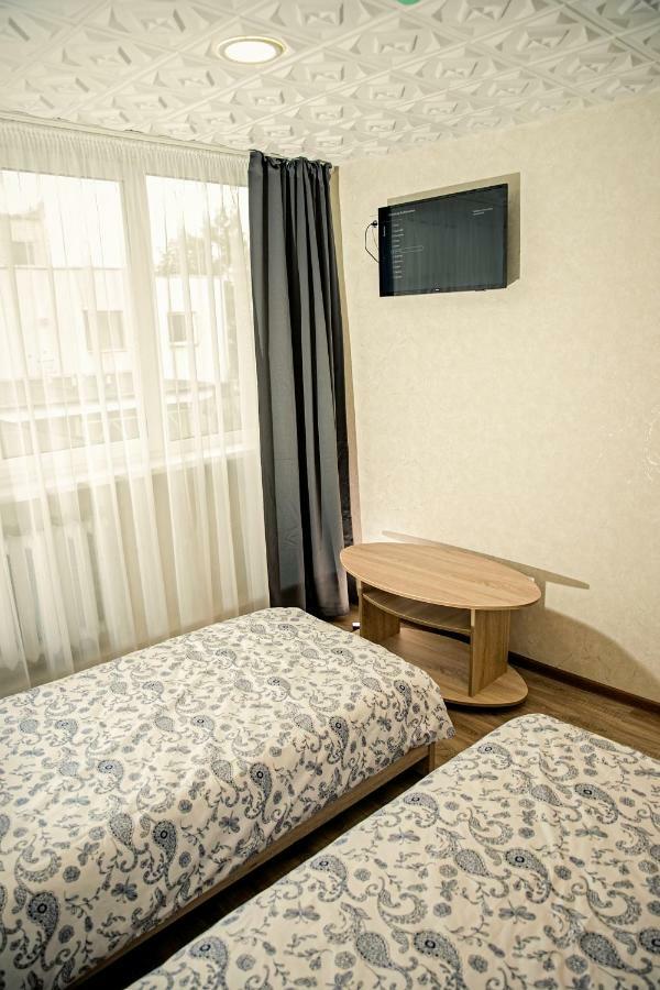 Everena Guest House 로키슈키스 외부 사진